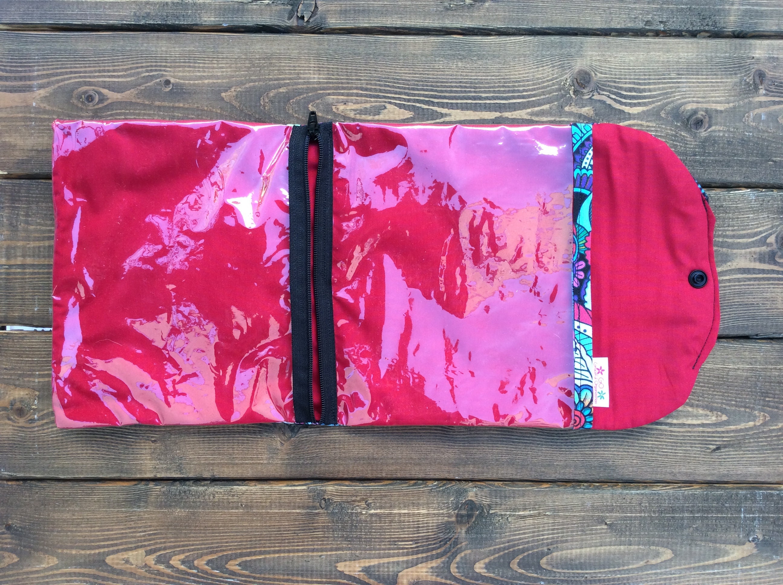 Car Emergency Kit Teen Girl Gift Car Essentials Kit Travel Etsy