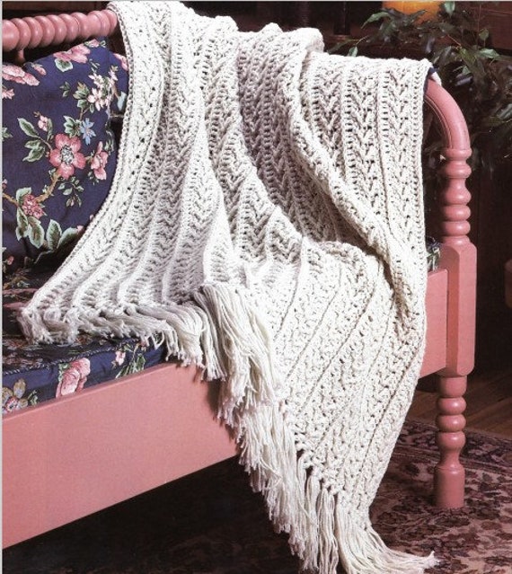 Aran Crochet
