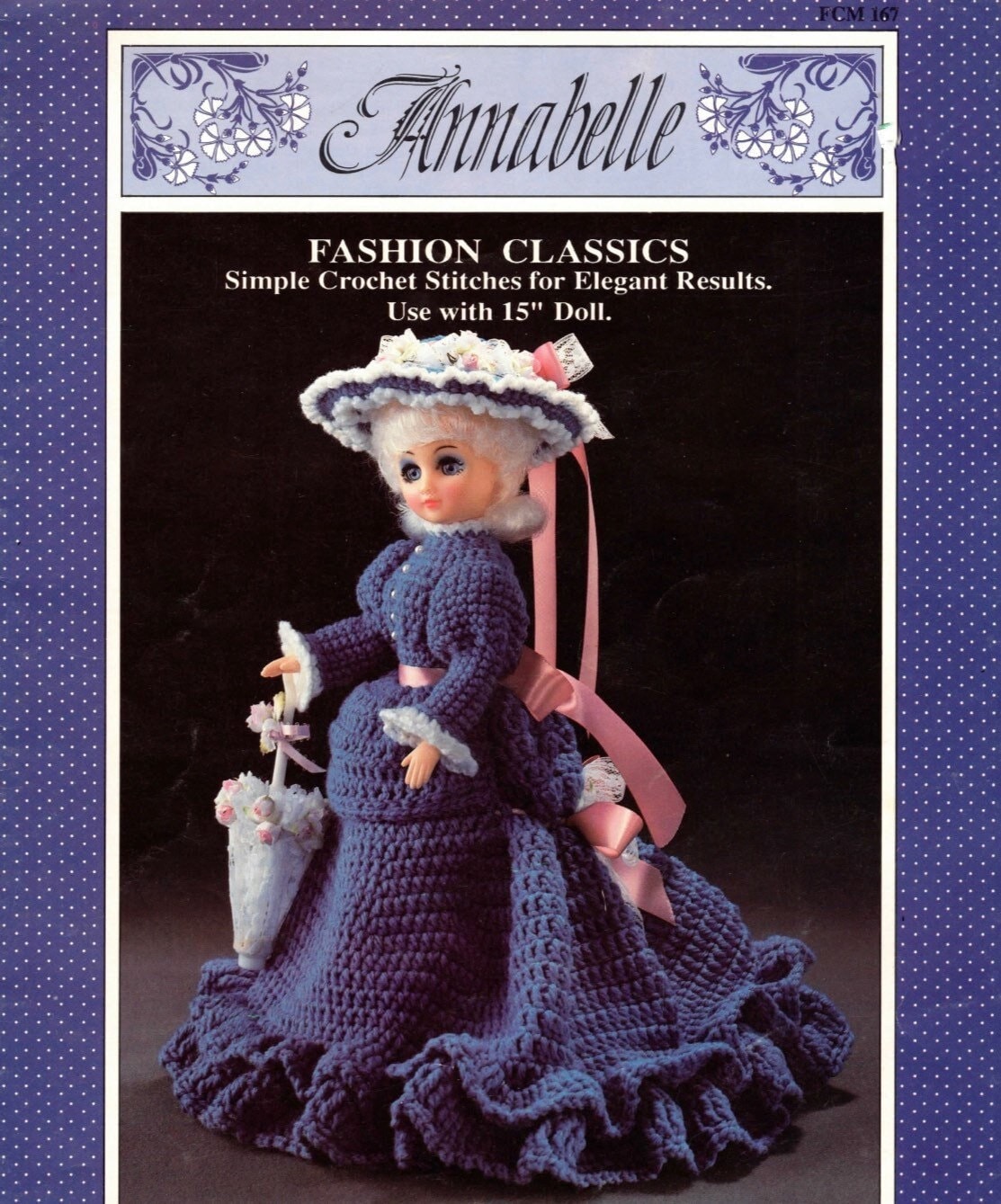 Annabelle Doll Dress - Etsy