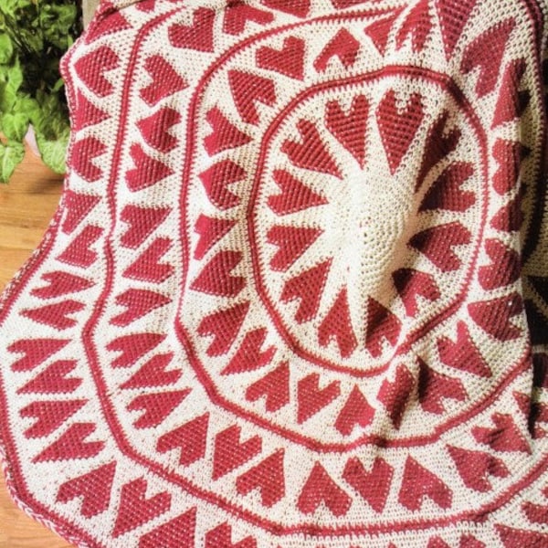 Primitive Blanket - Etsy