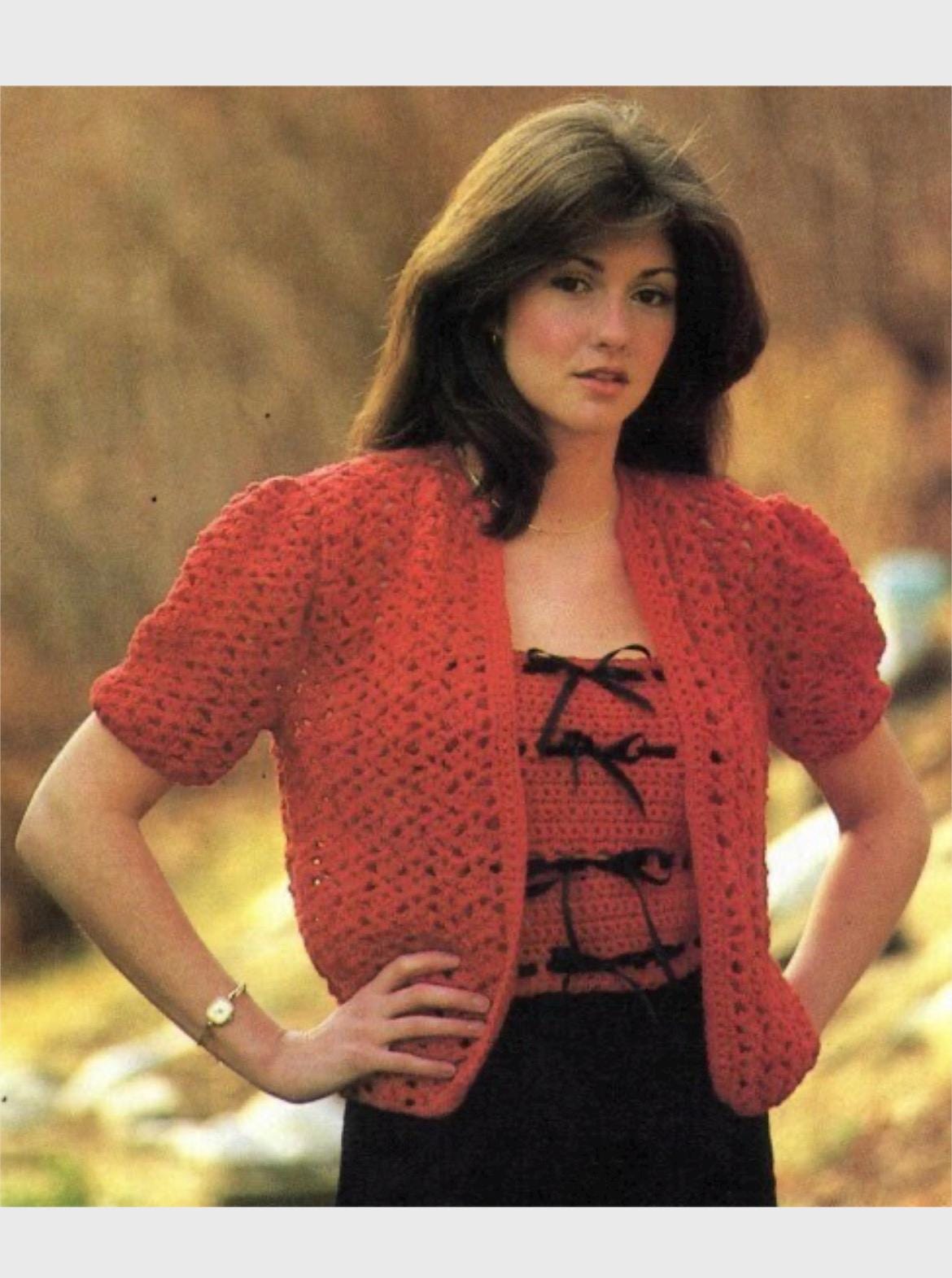 【冬バーゲン★】 Tube Vintage 80s Top Singapore Etsy - 手芸・画材