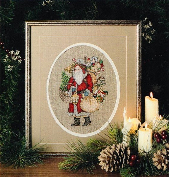 Design Works Counted Cross Stitch Kit 16x20-mother Nature (14