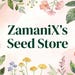 Zamani