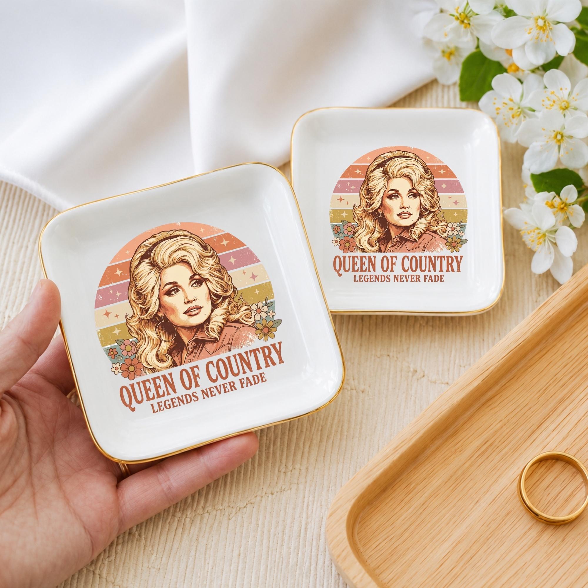 Dolly Dishes - Etsy