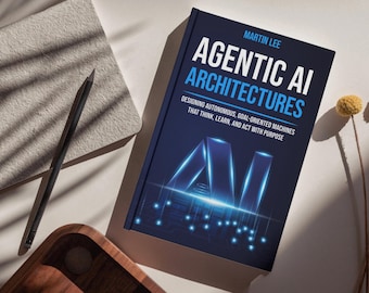 Agentic AI Architectures Designing Autonomous, Goal-Oriented Machines That Think, Learn, and Act with Purpose