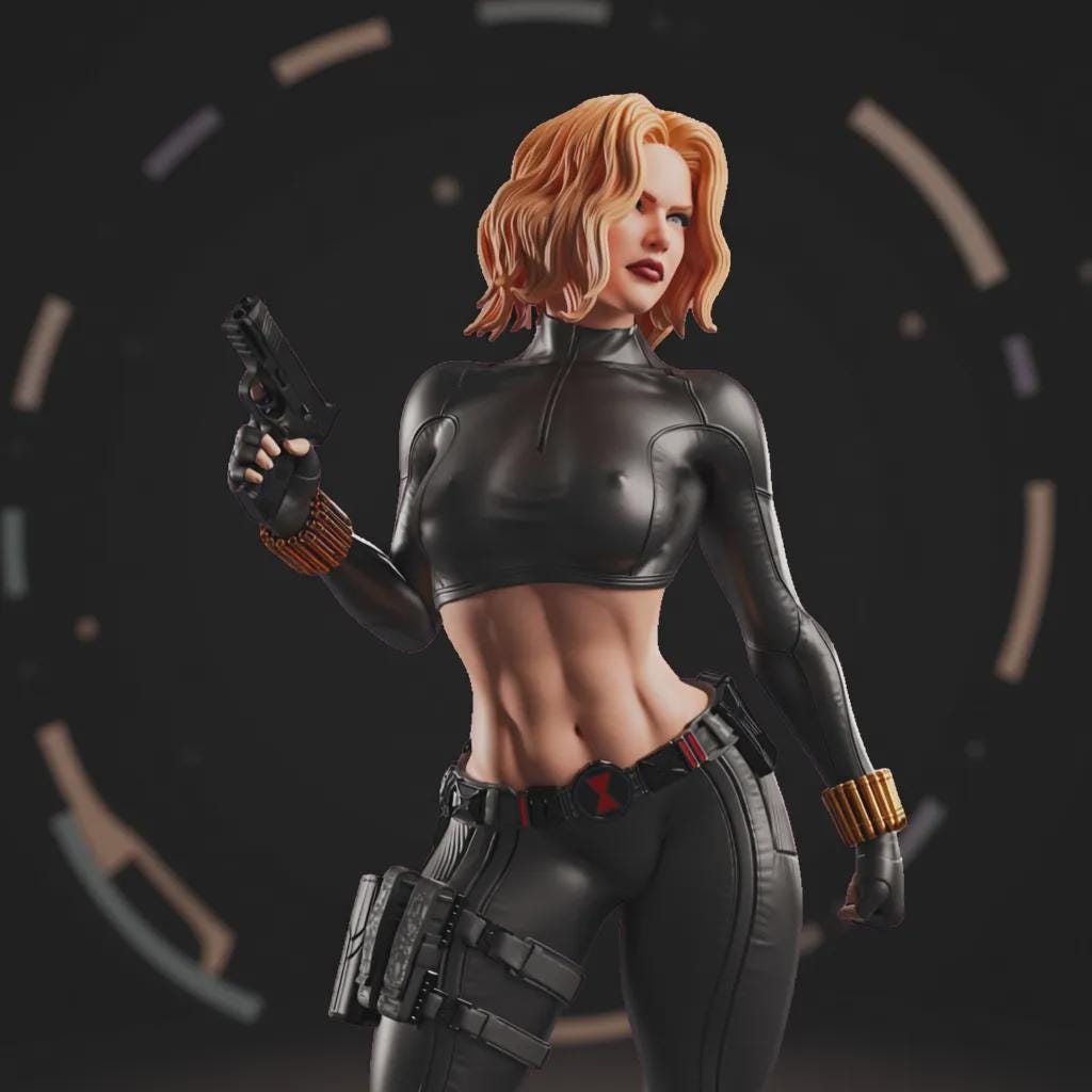 Black Widows Suit - Etsy Black Widows Suit - Etsy