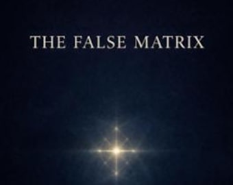 The False Matrix - Stillpoint Completion Text - 15D Oversoul Transmission