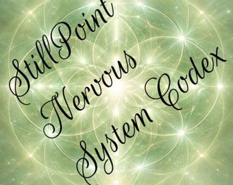 Códice de coherencia del sistema nervioso de Stillpoint