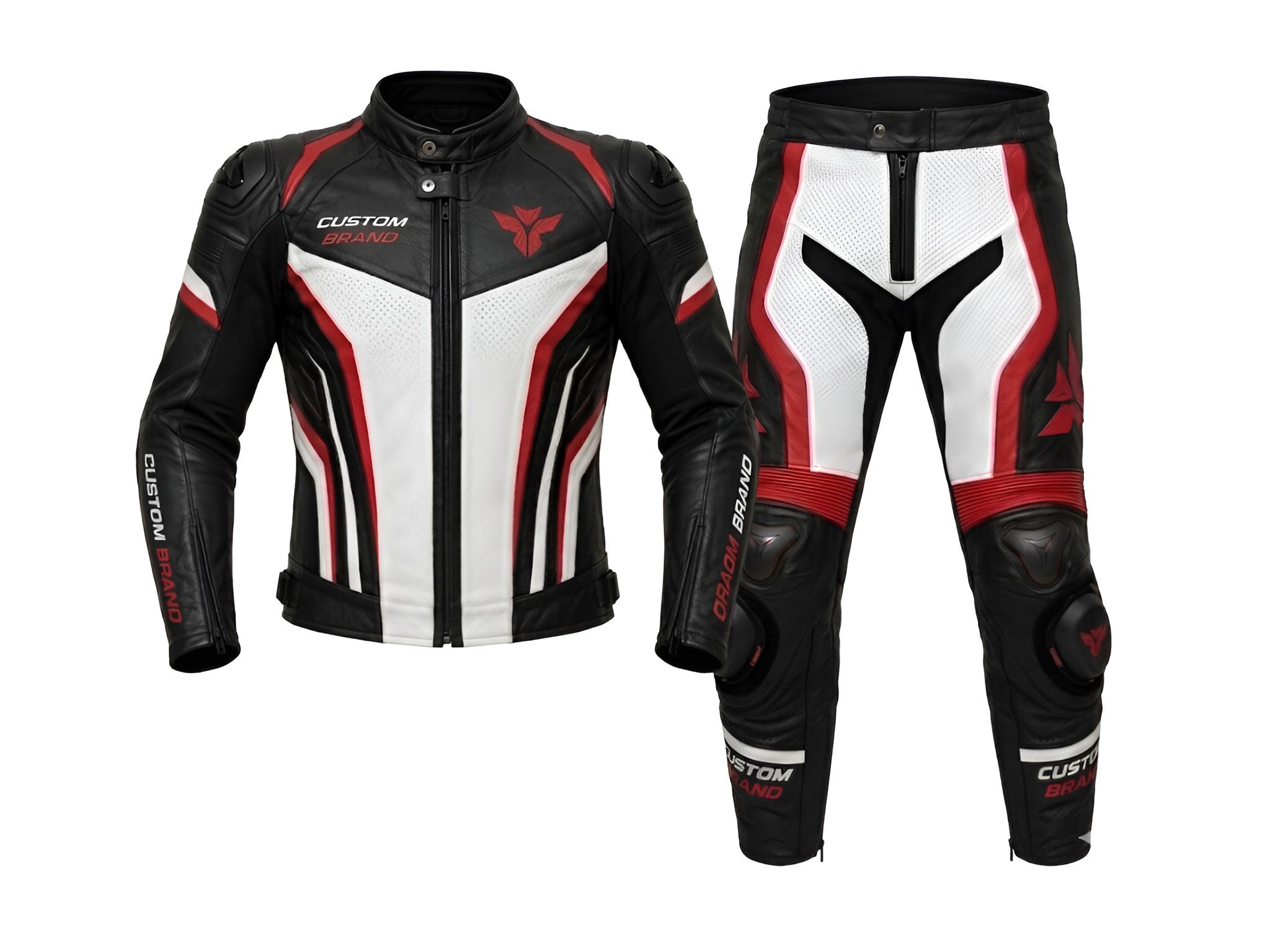 Leather racing suit - Etsy 日本