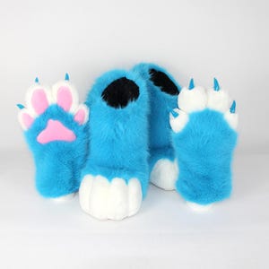 Cats paw heels - Etsy 日本