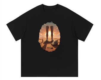 Ozymandias di Shelley