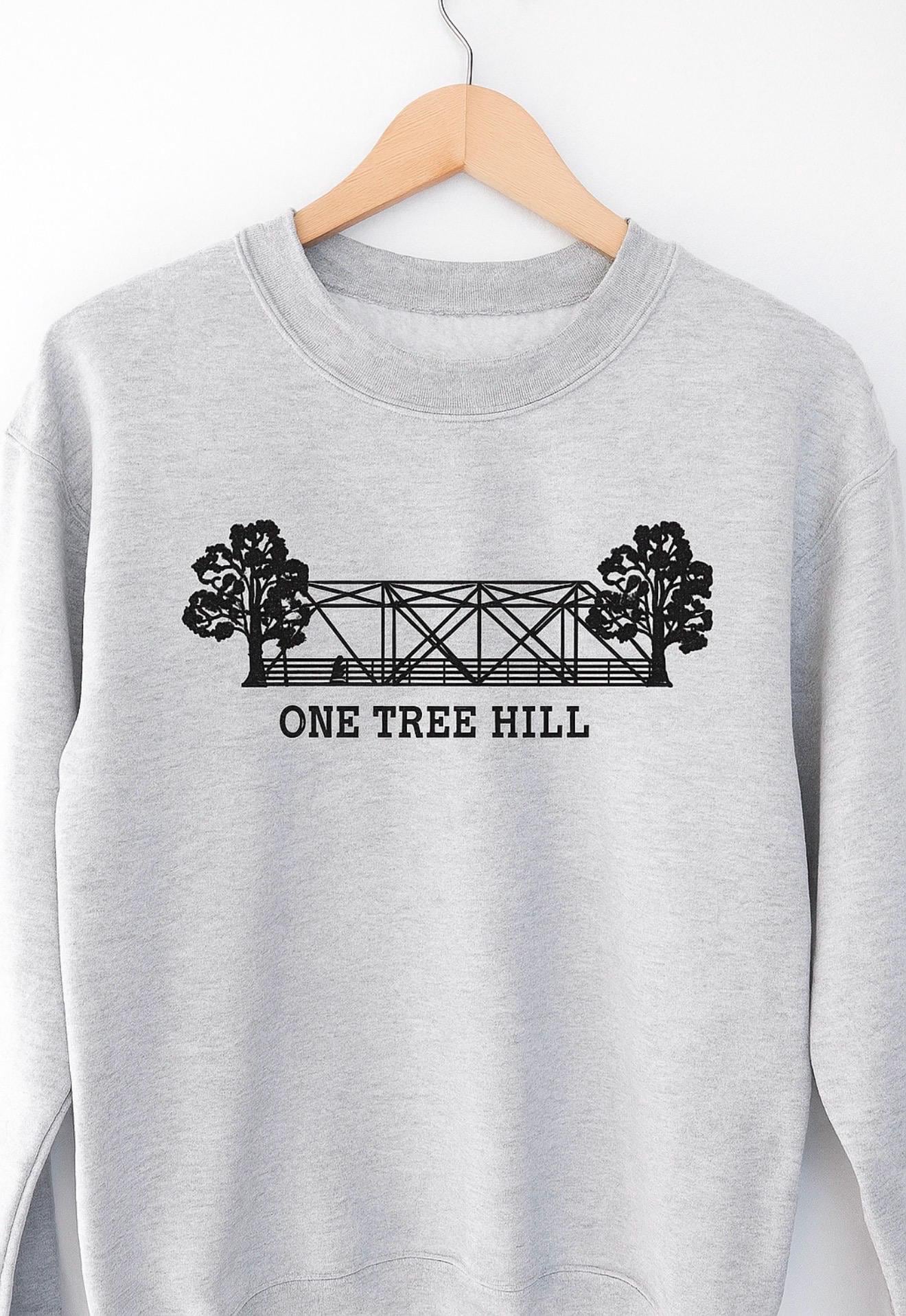 One Tree Hill: 10 Of The Craziest Storylines Of All Time, image size:1320x1916