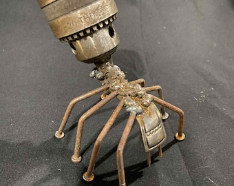 Spider