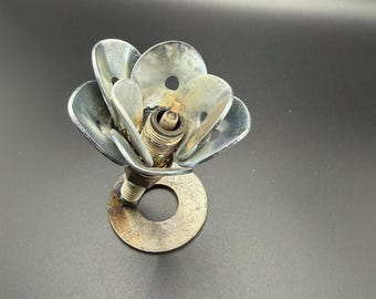 Sparkplug Rose