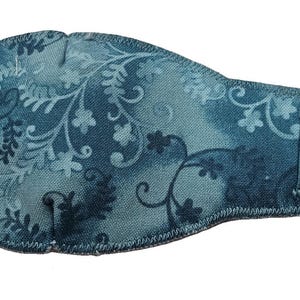 Children's eye patches ~ Amblyopia ~ lazy eye ~ Strabismus ~ post surgery care ~washable