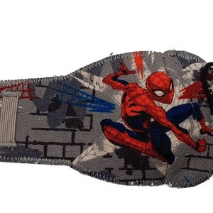 Ögonlappar för barn ~ Amblyopi ~ lat öga ~ Strabismus ~ vård efter operation ~ tvättbar