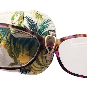 Tapa-olhos infantis ~ Ambliopia ~ Olho preguiçoso ~ Estrabismo ~ Cuidados pós-cirúrgicos ~ Lavável