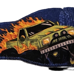 Tapa-olhos infantis ~ Ambliopia ~ Olho preguiçoso ~ Estrabismo ~ Cuidados pós-cirúrgicos ~ Lavável