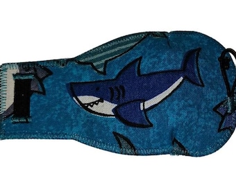 Parche ocular para niños: tratamiento para la ambliopía y el ojo vago, algodón lavable