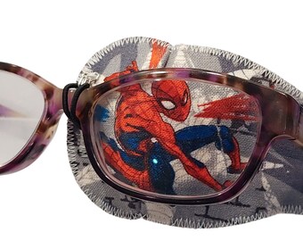 Bende per gli occhi dei bambini Ambliopia occhio pigro