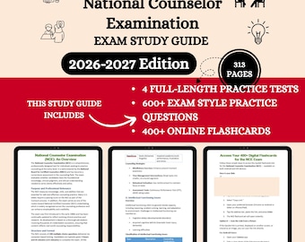 Revisão para o Exame NCE 2026 | Guia de Estudos para o Exame NCE 2026 | Guia de Estudos para o Exame NCE | Exame Nacional de Conselheiro | Exame NCE | Preparação para o Exame NCE