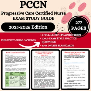 Pccn Review 2026 | Pccn Study Notes | Pccn | Pccn Exam | Pccn Study Guide | Pccn Exam Flashcards | Pccn Practice Test | Pccn Test