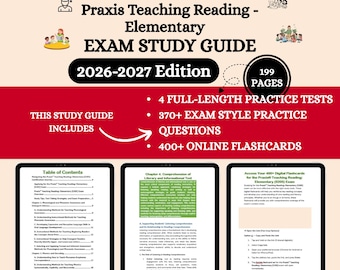 Praxis 5205 Review 2026 | Praxis 5205 Exam | Praxis 5205 | Praxis Teaching Exam | Praxis Study 5205 | Praxis 5205 Study Guide | Praxis Exam
