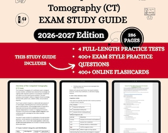 Revisão para o Exame de Tomografia Computadorizada | Guia de Estudos para o Exame de Tomografia Computadorizada | Estudo para a Revisão de Tomografia Computadorizada | Estudo de Tomografia Computadorizada | TC | Guia de Estudos de Tomografia Computadorizada | Caderno de Exercícios de TC | Exame de Tomografia Computadorizada