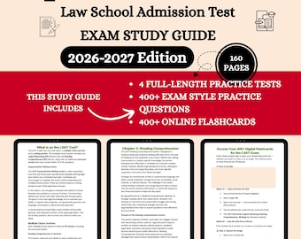 LSAT Review 2026 | Lsat Study Notes | Lsat Study Material | Lsat Exam | Lsat Study Guide | Lsat Study | Lsat | Lsat Study Planner