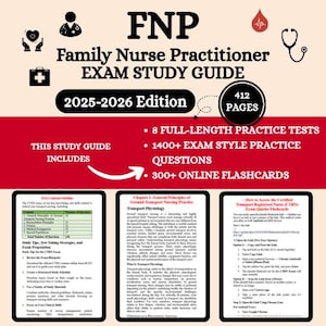 FNP Review 2026 | Fnp Guide | Fnp Exam | Fnp Study Guide | Fnp Exam Guide | Fnp Exam Prep | Fnp Study | Fnp | Fnp Student | Fnp Pharmacology