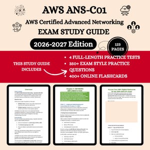 Amazon Web Services Certified Review 2026 | Aws Exam | Aws Services | Aws Solutions Architect | Aws Study | Aws Certified | Aws Study Guide