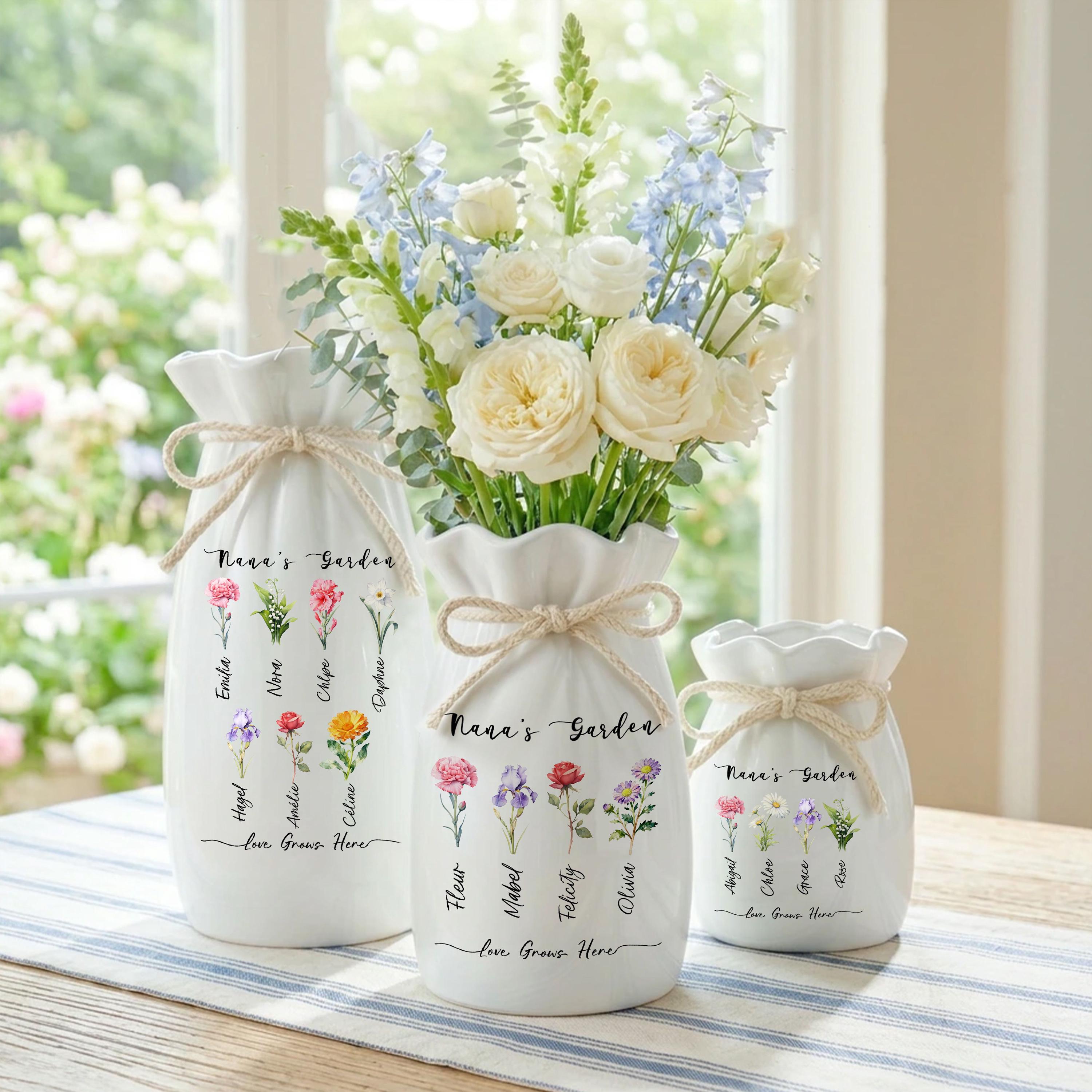 Vase - Etsy 日本