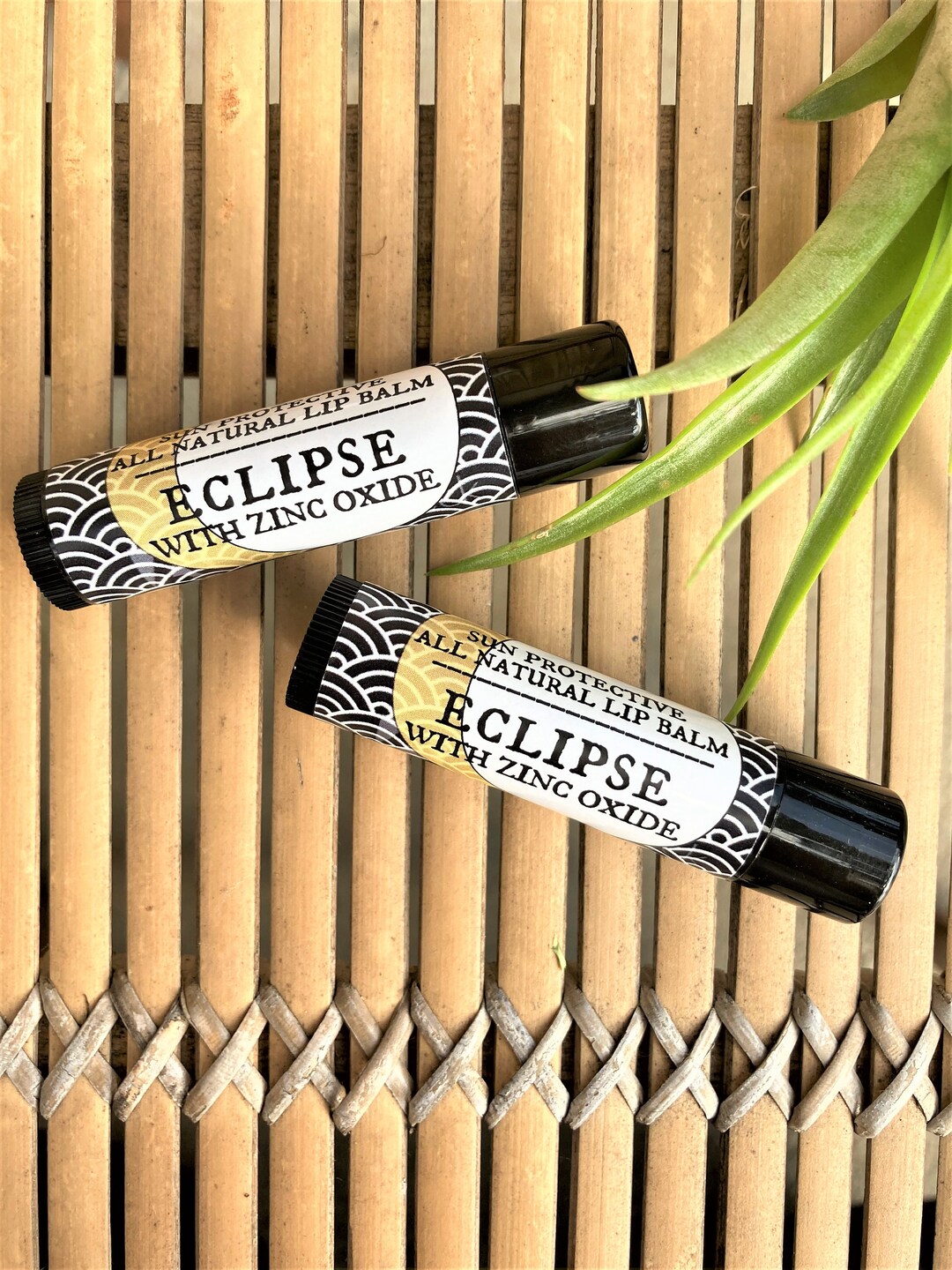 Eclipse sun Block Lip Balm With Zinc Oxidemade IN HAWAII Etsy