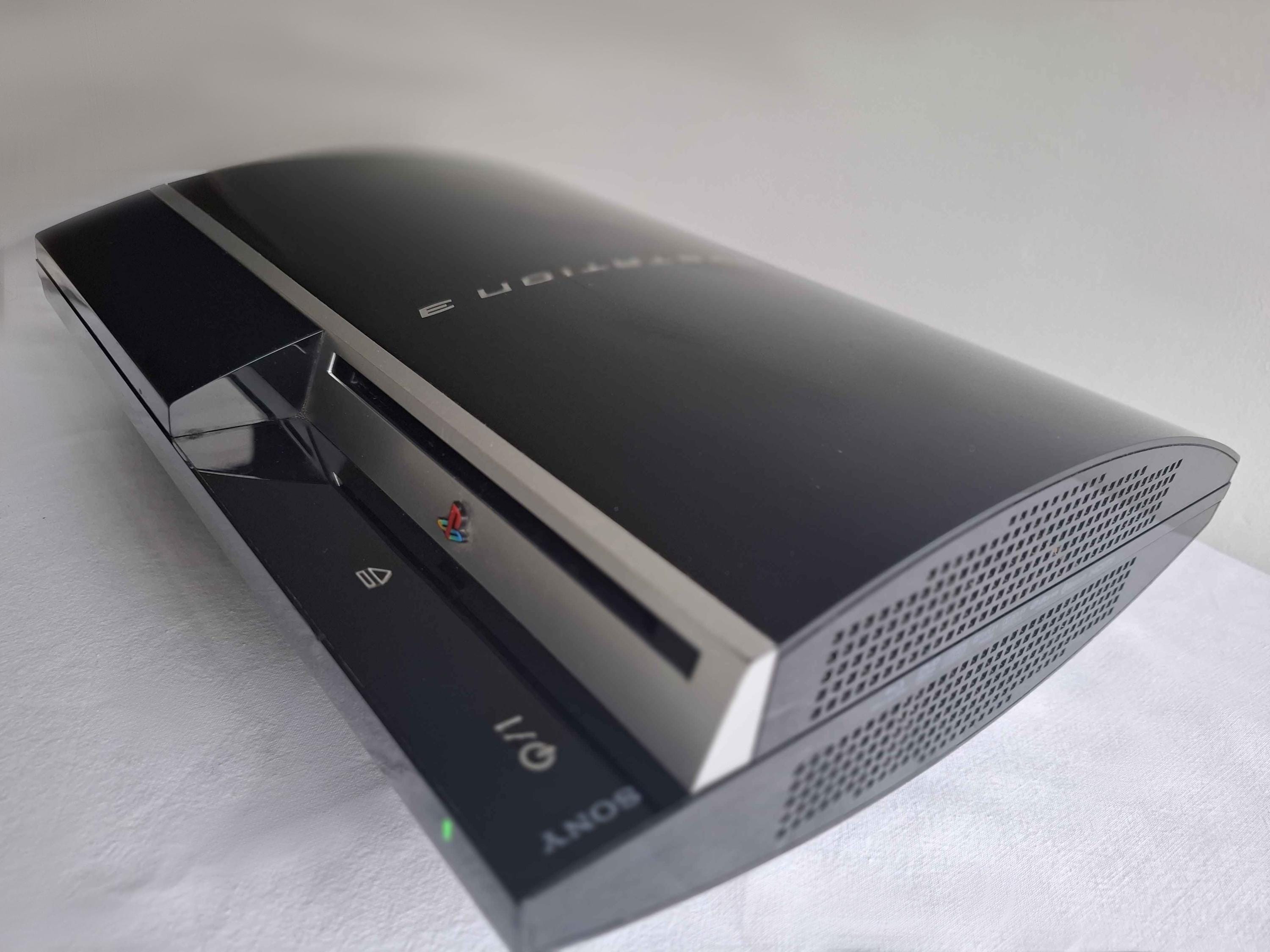 Custodia Di Ricambio Per Playstation Classic PS One, Custodia Trasparente Per Console Di Gioco PS1 Con Accessori Per L'installazione (viola Trasparente - Foto 13