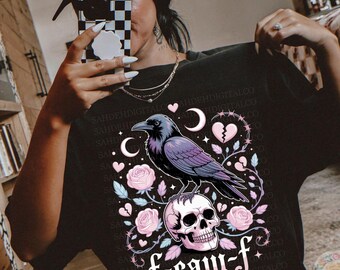 PNG anti-San Valentín, San Valentín divertido, PNG de San Valentín F-CAW-F, Día de las Galaxias, San Valentín soltero, PNG anti-amor, Descarga digital