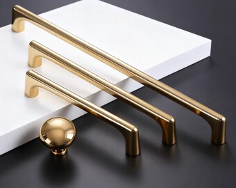 Wardrobe Handles, Cabinet Hardware, Closet Pull Knob, Kitchen Pulls