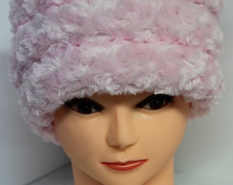 Hot or cold headache rice bag wrap.