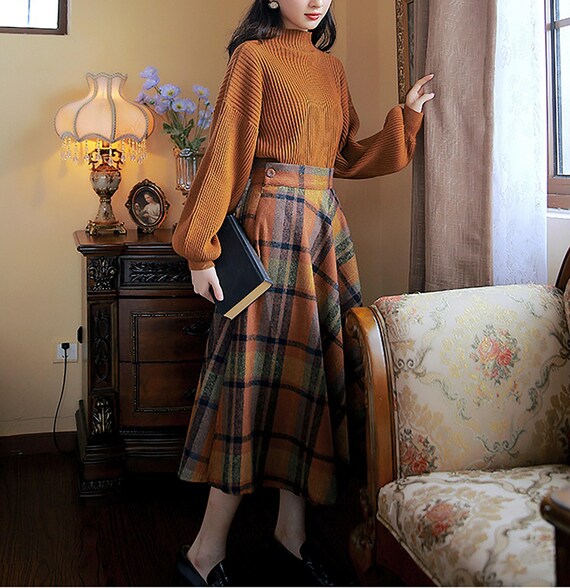 sweater dress for fall wedding PRETTYGARDEN Women's Long Sleeve Midi Sweater Dress Fall Crewneck Knit