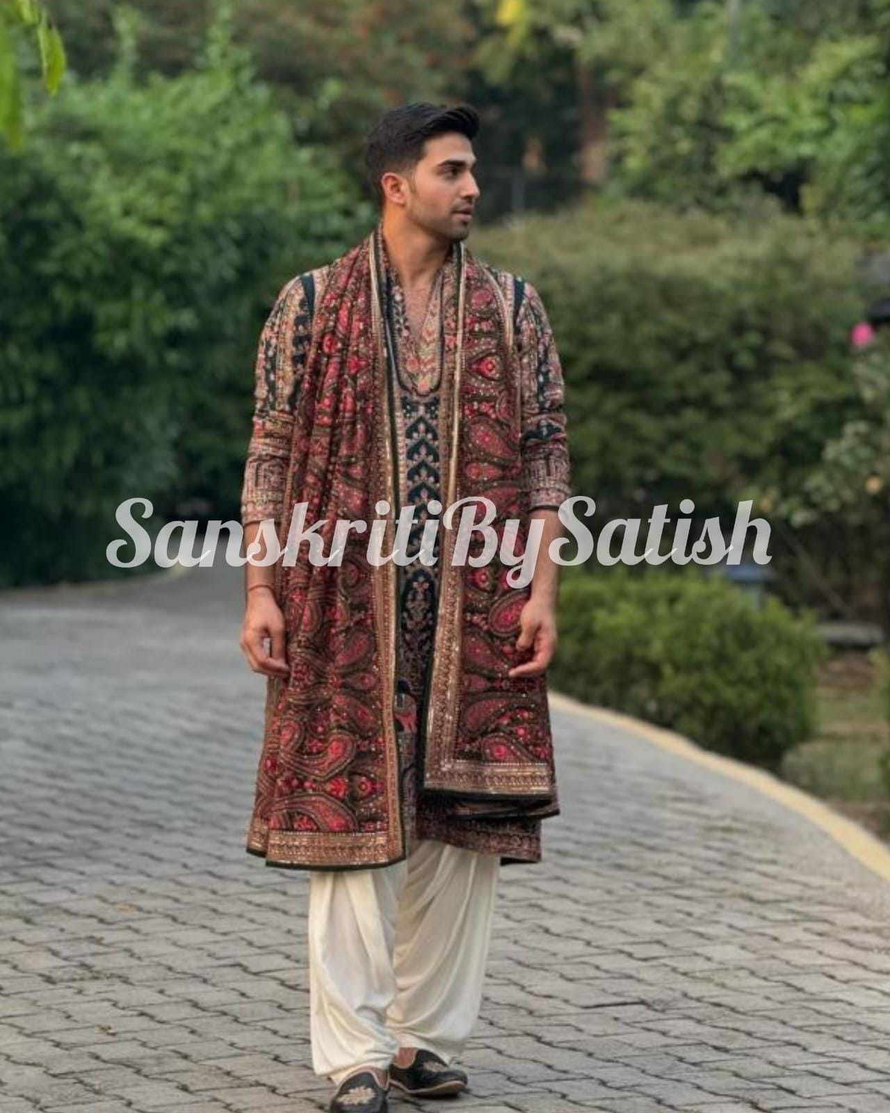 Mens Festival Wear - Etsy