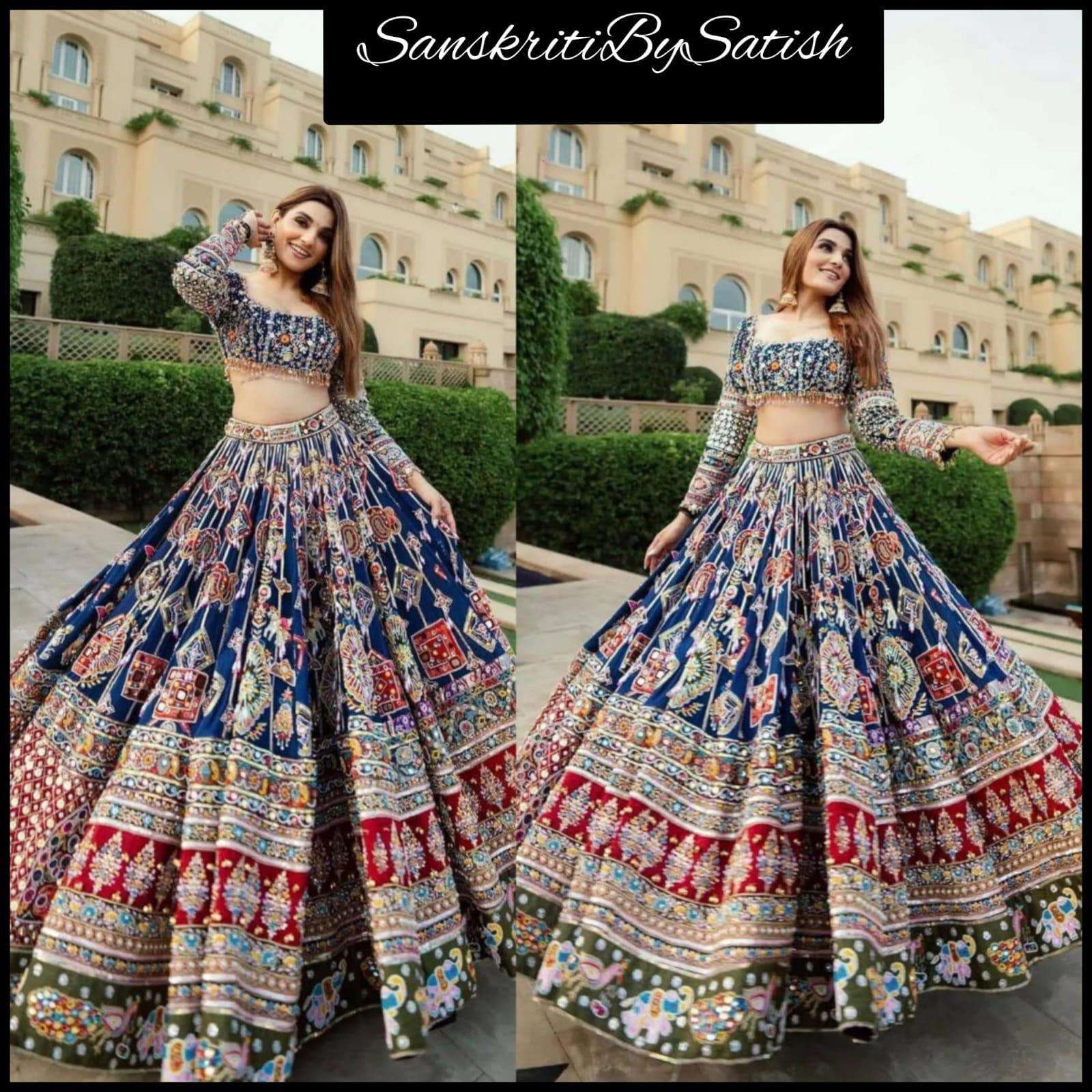 Lehenga - Etsy 日本
