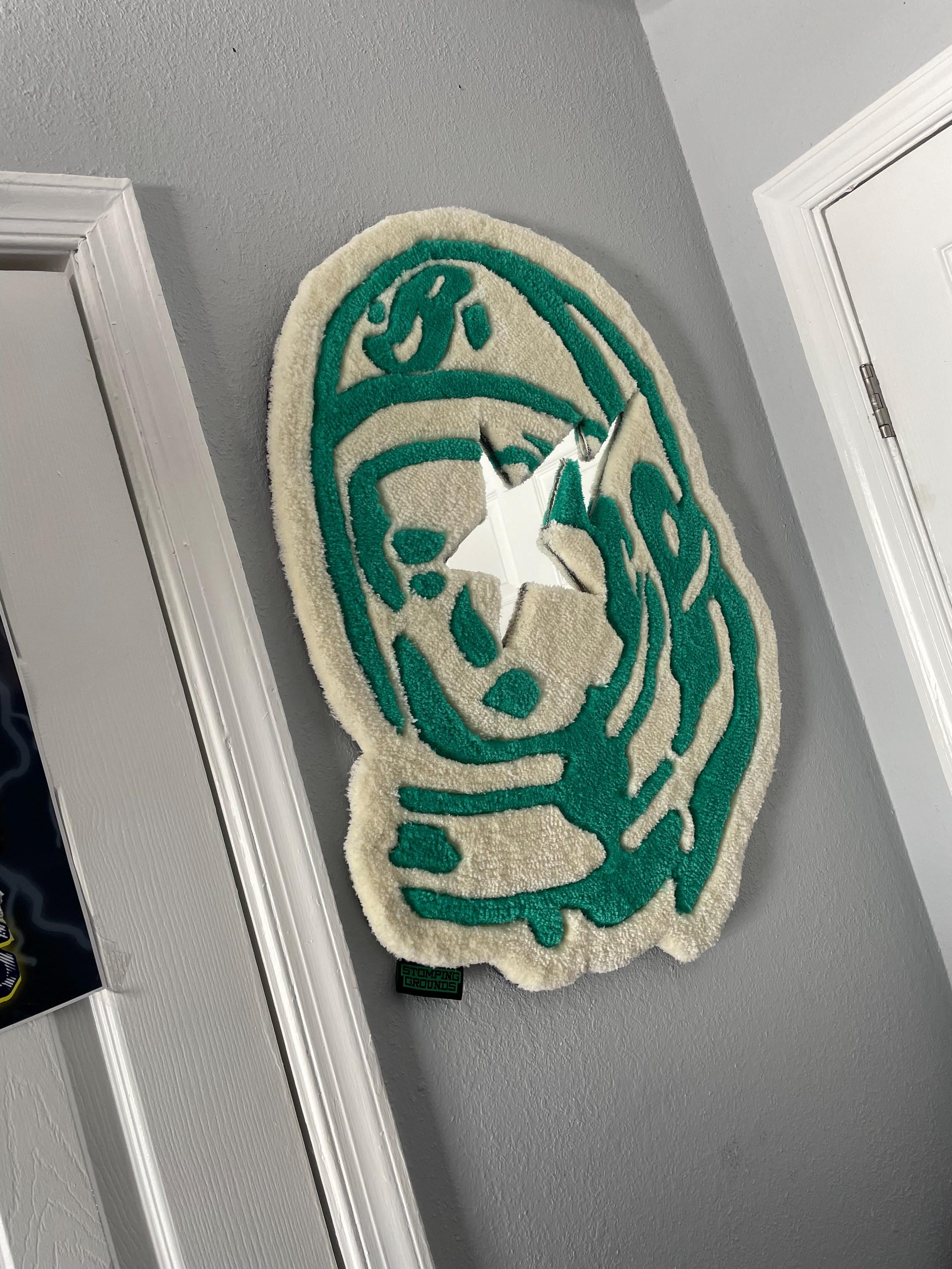 Billionaire Boys Club Rug - Etsy