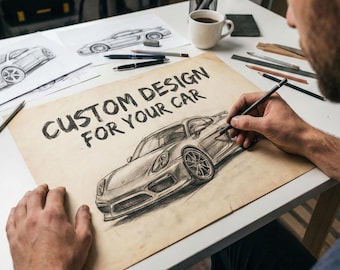 Turn Your Car into a Rug or Tapestry | Customized Auto Art