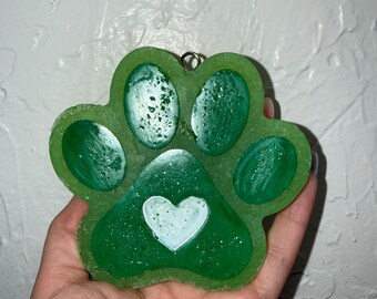 Pata de perro Freshie