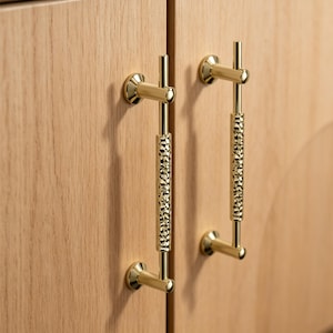 Tirador de armario moderno y exclusivo - Tirador para armario de muebles