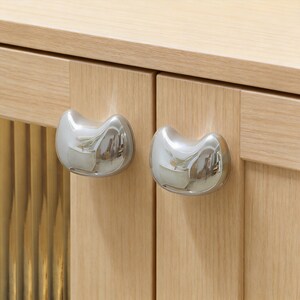 Cat keramische kastknop: dressoirknop, handgrepen kist