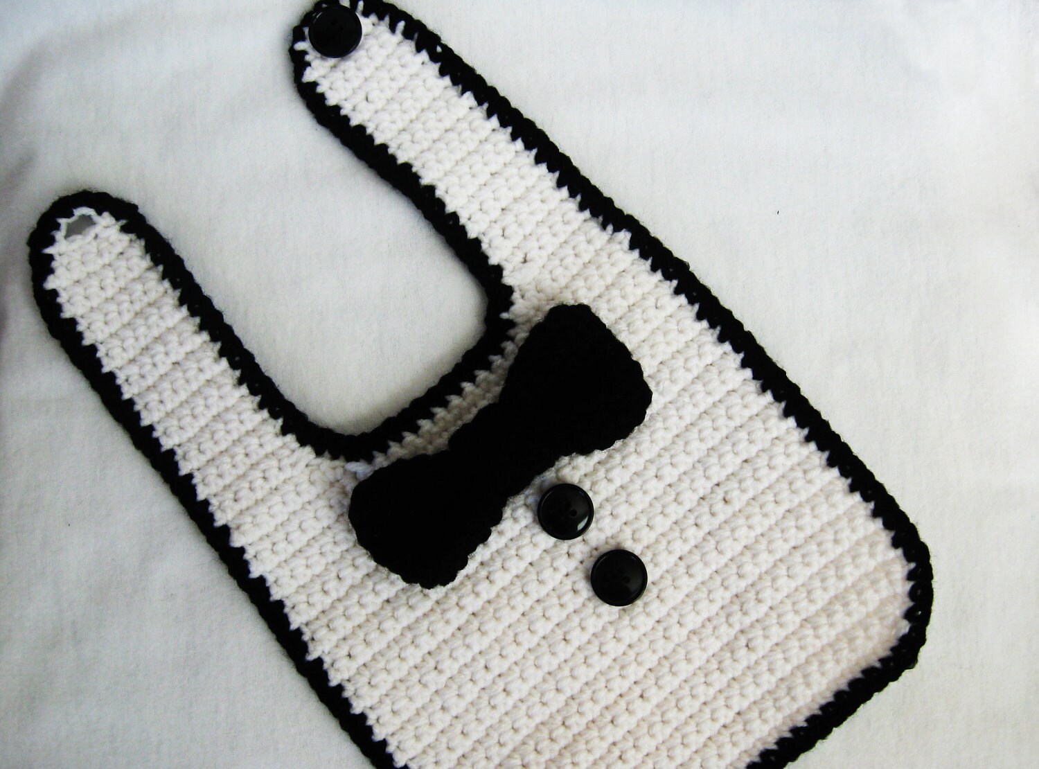 Baby CROCHET PATTERN Tuxedo Outfit 3 Patterns for the Price Etsy