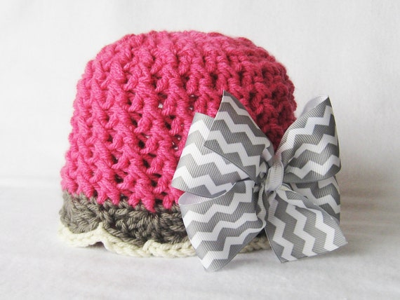Bow-tastic Cap Bow-tastic Cap