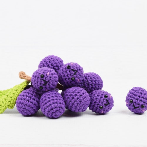 Amigurumi CROCHET PATTERN Dragon Fruit Etsy