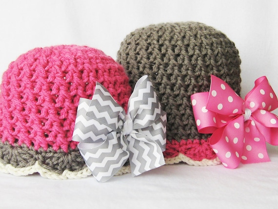 Bow-tastic Cap Bow-tastic Cap