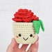 see more listings in the Amigurumi  section